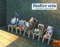 Cover: f&uuml;nfter sein - Beltz Verlagsgruppe GmbH & Co. KG