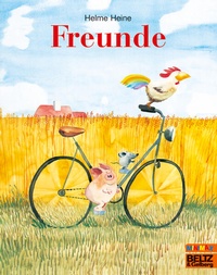 Enlarge image Cover: Freunde - Beltz Verlagsgruppe GmbH & Co. KG