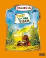 Cover: Post f&uuml;r den Tiger - Beltz Verlagsgruppe GmbH & Co. KG