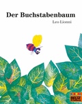 Cover: Der Buchstabenbaum - Beltz Verlagsgruppe GmbH & Co. KG
