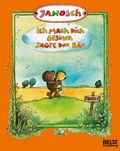 Cover: Ich mach dich gesund, sagte der B&auml;r - Beltz Verlagsgruppe GmbH & Co. KG