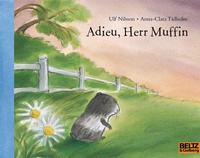 Enlarge image Cover: Adieu, Herr Muffin - Beltz Verlagsgruppe GmbH & Co. KG