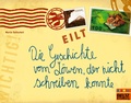 Cover: Die Geschichte vom L&ouml;wen, der nicht schreiben konnte - Beltz Verlagsgruppe GmbH & Co. KG