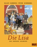 Cover: Die Lisa - Beltz Verlagsgruppe GmbH & Co. KG