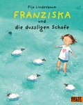 Cover: Franziska und die dussligen Schafe - Beltz Verlagsgruppe GmbH & Co. KG