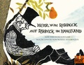 Cover: Herr von Ribbeck auf Ribbeck im Havelland - Beltz Verlagsgruppe GmbH & Co. KG