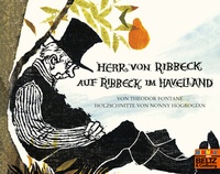 Abbildung von: Herr von Ribbeck auf Ribbeck im Havelland - Beltz Verlagsgruppe GmbH & Co. KG