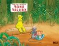 Cover: Freunde f&uuml;rs Leben - Beltz Verlagsgruppe GmbH & Co. KG