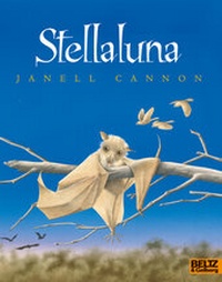 Enlarge image Cover: Stellaluna - Beltz Verlagsgruppe GmbH & Co. KG