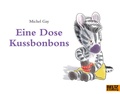 Cover: Eine Dose Kussbonbons - Beltz Verlagsgruppe GmbH & Co. KG