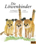 Cover: Die L&ouml;wenkinder - Beltz Verlagsgruppe GmbH & Co. KG