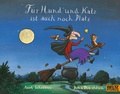 Cover: F&uuml;r Hund und Katz ist auch noch Platz - Beltz Verlagsgruppe GmbH & Co. KG