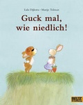 Cover: Guck mal, wie niedlich! - Beltz Verlagsgruppe GmbH & Co. KG