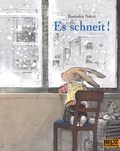 Cover: Es schneit! - Beltz Verlagsgruppe GmbH & Co. KG