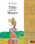 Cover: Tillie und die Mauer - Beltz Verlagsgruppe GmbH & Co. KG