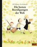 Cover: Die besten Beerdigungen der Welt - Beltz Verlagsgruppe GmbH & Co. KG