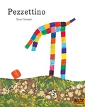 Cover: Pezzettino - Beltz Verlagsgruppe GmbH & Co. KG