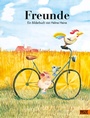 Cover: Freunde - Beltz Verlagsgruppe GmbH & Co. KG