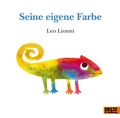 Cover: Seine eigene Farbe - Beltz Verlagsgruppe GmbH & Co. KG