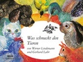 Cover: Was schmeckt den Tieren - Beltz Verlagsgruppe GmbH & Co. KG