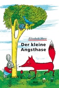 Cover: Der kleine Angsthase - Beltz | Der KinderbuchVerlag