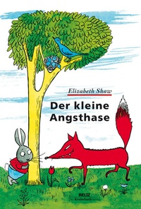 Enlarge image Cover: Der kleine Angsthase - Beltz | Der KinderbuchVerlag
