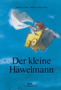 Cover: Der kleine H&auml;welmann - Beltz | Der KinderbuchVerlag