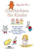Cover: Geschichten f&uuml;r Kinder - Beltz | Der KinderbuchVerlag