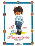 Cover: So ein Struwwelpeter - Beltz | Der KinderbuchVerlag