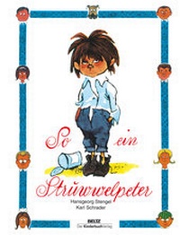 Abbildung von: So ein Struwwelpeter - Beltz | Der KinderbuchVerlag