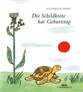 Cover: Die Schildkr&ouml;te hat Geburtstag - Beltz | Der KinderbuchVerlag