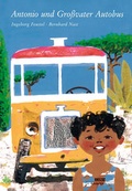 Cover: Antonio und Gro&szlig;vater Autobus - Beltz | Der KinderbuchVerlag
