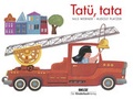 Cover: Tat&uuml;, tata - Beltz | Der KinderbuchVerlag
