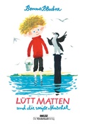 Cover: L&uuml;tt Matten und die wei&szlig;e Muschel - Beltz | Der KinderbuchVerlag