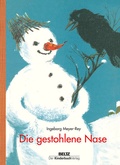 Cover: Die gestohlene Nase - Beltz | Der KinderbuchVerlag