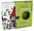 Cover: Die Kinder- und Hausm&auml;rchen der Br&uuml;der Grimm - Beltz | Der KinderbuchVerlag
