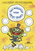 Cover: Das M&auml;rchen vom Geist Gnatz - Beltz | Der KinderbuchVerlag