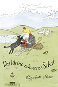 Cover: Das kleine schwarze Schaf - Beltz | Der KinderbuchVerlag