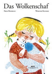 Enlarge image Cover: Das Wolkenschaf - Beltz | Der KinderbuchVerlag