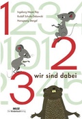 Cover: 1 2 3 wir sind dabei - Beltz | Der KinderbuchVerlag