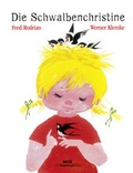 Cover: Die Schwalbenchristine - Beltz | Der KinderbuchVerlag
