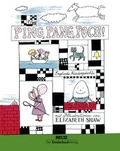 Cover: Ping, Pang, Poch - Beltz | Der KinderbuchVerlag