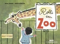 Cover: Rolli im Zoo - Beltz | Der KinderbuchVerlag