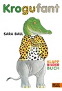 Cover: Krogufant - Beltz Verlagsgruppe GmbH & Co. KG