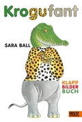 Cover: Krogufant - Beltz Verlagsgruppe GmbH & Co. KG