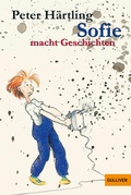 Cover: Sofie macht Geschichten - Gulliver