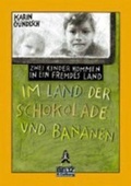 Cover: Im Land der Schokolade und Bananen - Gulliver