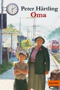 Cover: Oma - Gulliver