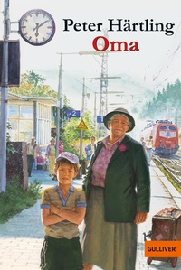 Enlarge image Cover: Oma - Gulliver