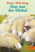 Cover: Das war der Hirbel - Gulliver